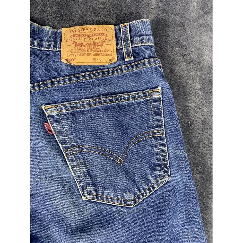Levis these vintage